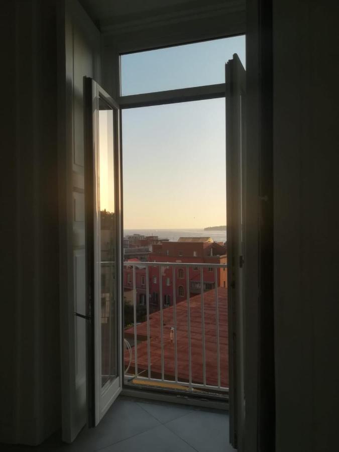 B-Montedidio Hotel เนเปิลส์ ภายนอก รูปภาพ